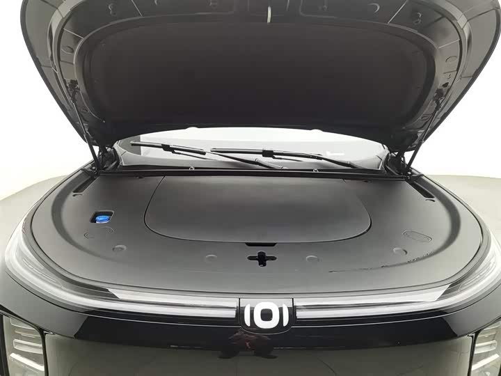 Фото 6 - Changan Qiyuan (Nevo) Q07