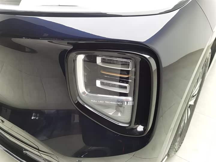 Фото 7 - Changan Qiyuan (Nevo) Q07