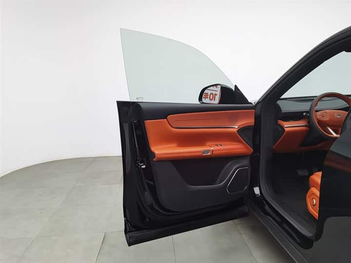 Фото 8 - Changan Qiyuan (Nevo) Q07