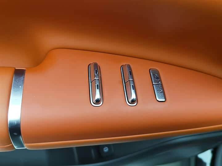 Фото 9 - Changan Qiyuan (Nevo) Q07