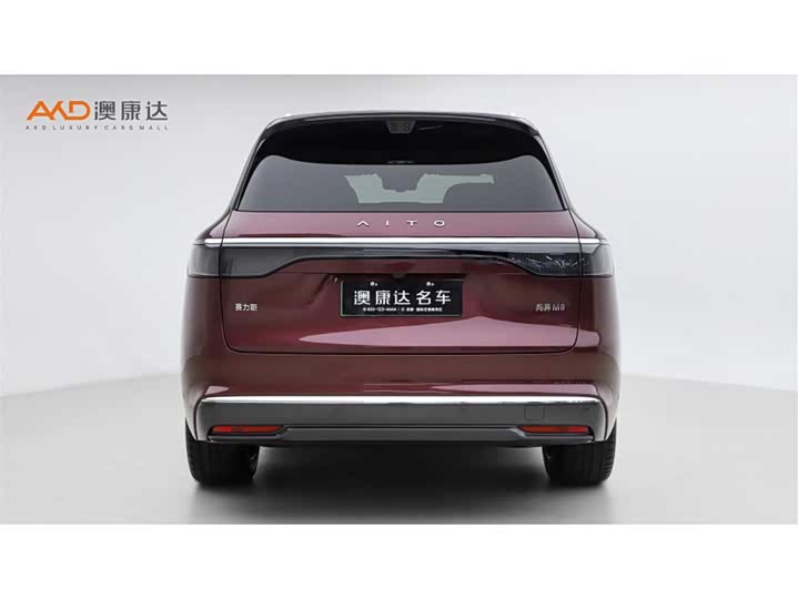 Фото 4 - Aito M8