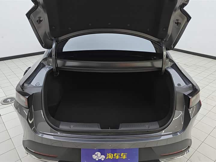 Фото 4 - Changan Yida