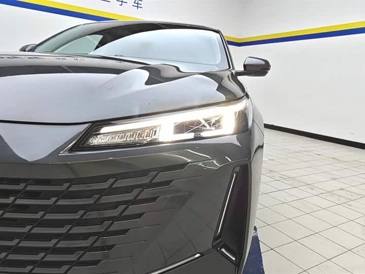 Фото 5 - Changan Yida