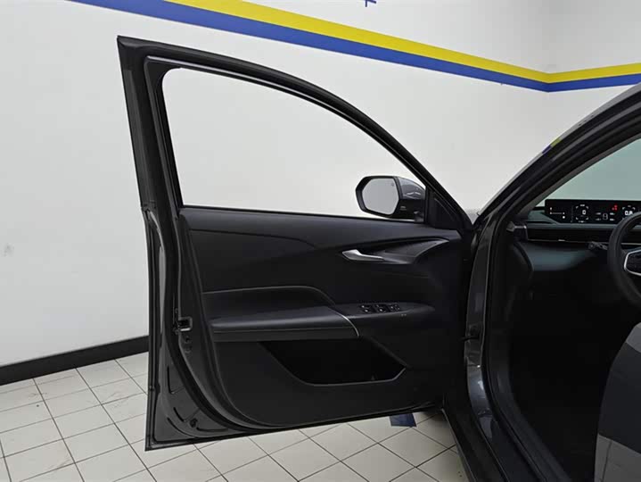 Фото 7 - Changan Yida