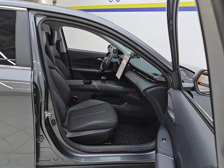 Фото 8 - Changan Yida