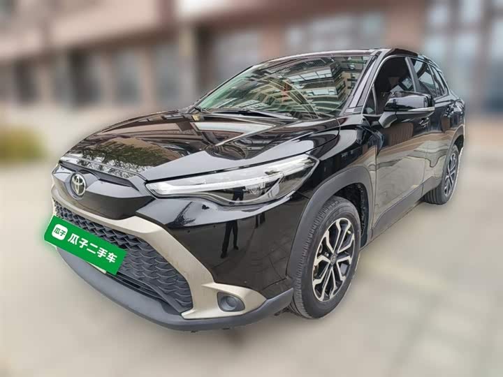 Фото 2 - Toyota Frontlander