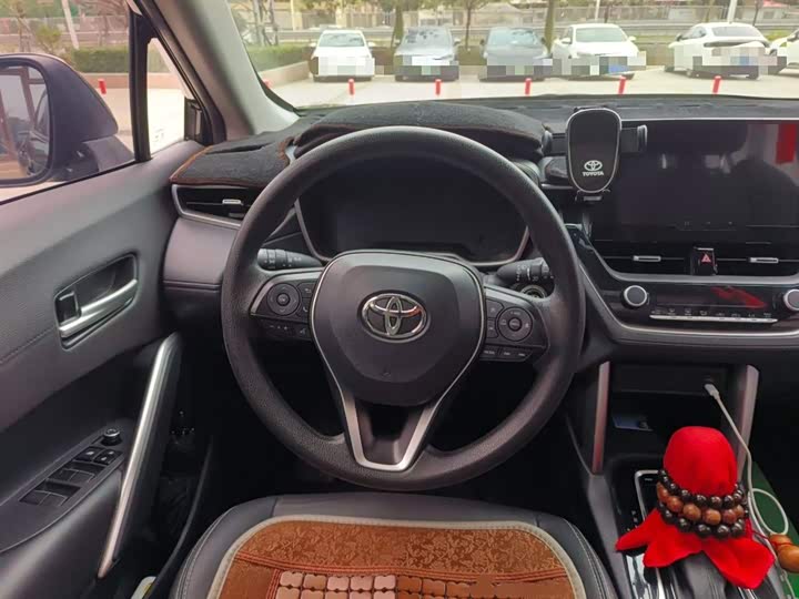 Фото 3 - Toyota Frontlander