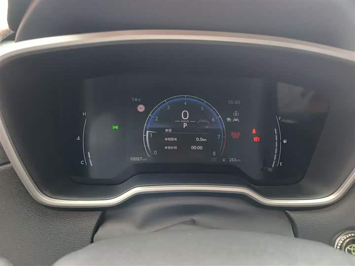 Фото 4 - Toyota Frontlander