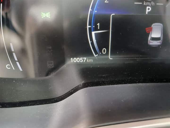 Фото 5 - Toyota Frontlander