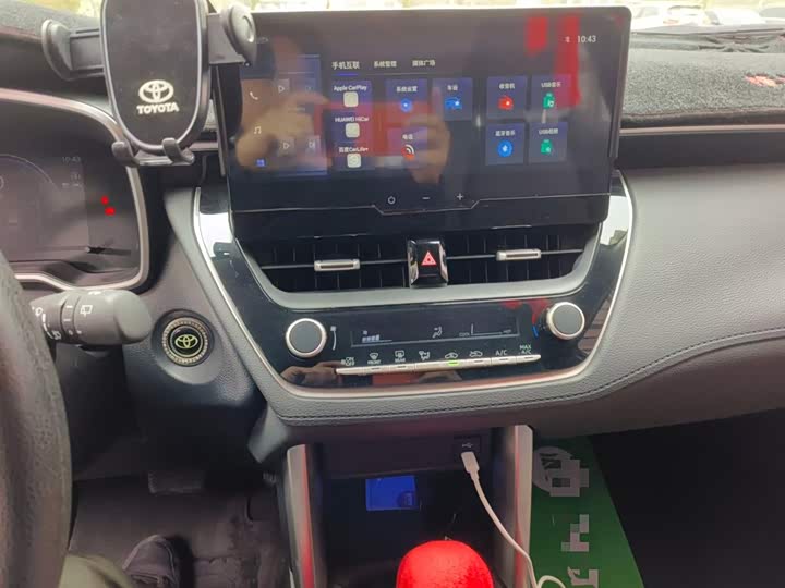 Фото 6 - Toyota Frontlander