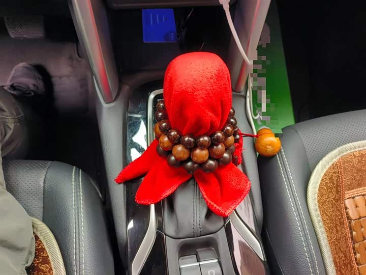 Фото 7 - Toyota Frontlander