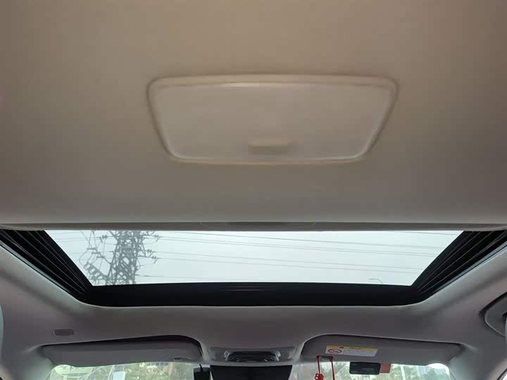 Фото 9 - Toyota Frontlander