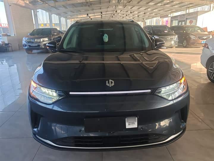 Фото 3 - Leapmotor C11