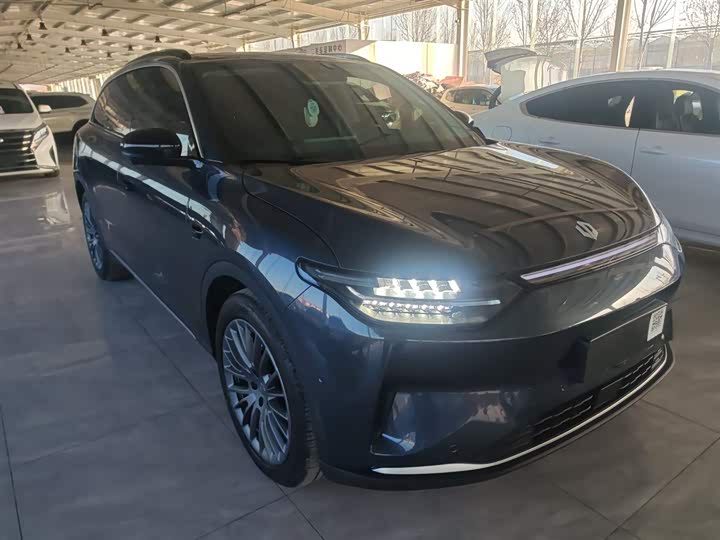 Фото 4 - Leapmotor C11