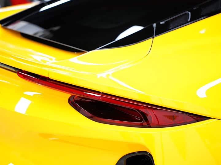 Фото 5 - Lotus Emira