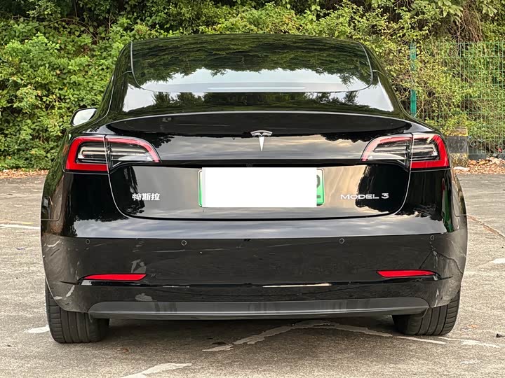 Фото 5 - Tesla Model 3