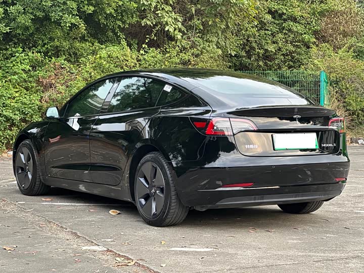 Фото 6 - Tesla Model 3