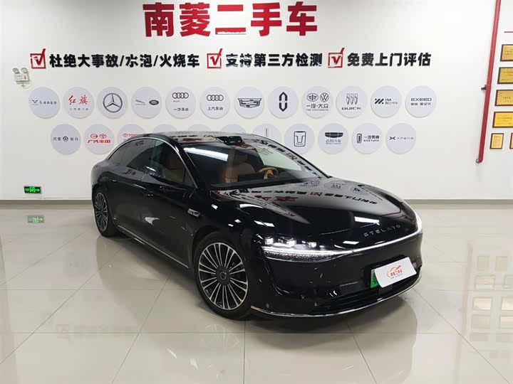 Фото 3 - Stelato S9