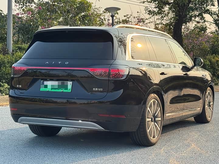 Фото 4 - Aito M9