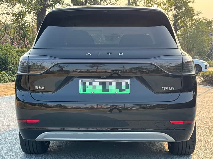 Фото 5 - Aito M9