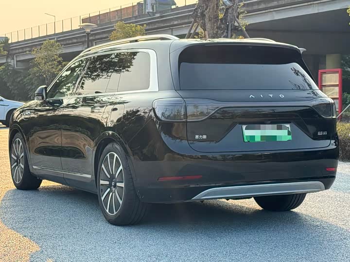 Фото 6 - Aito M9