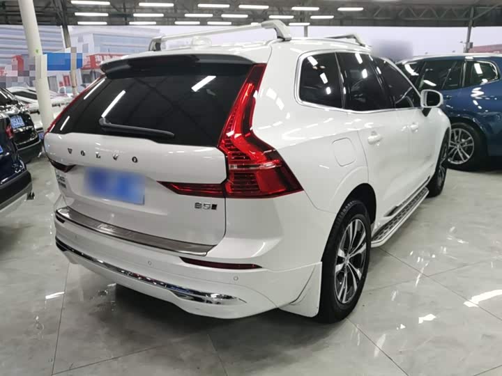 Фото 7 - Volvo XC60