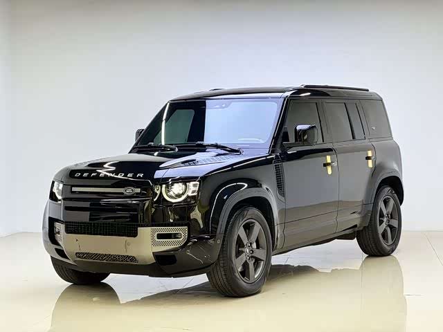 Фото 3 - Land Rover Defender