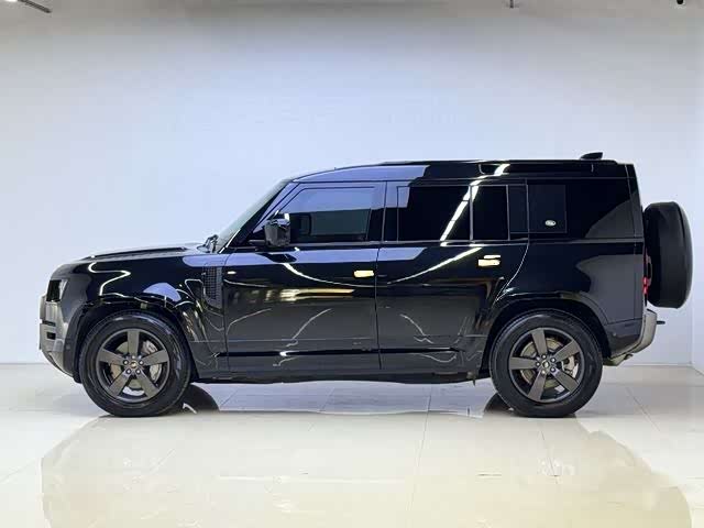 Фото 5 - Land Rover Defender