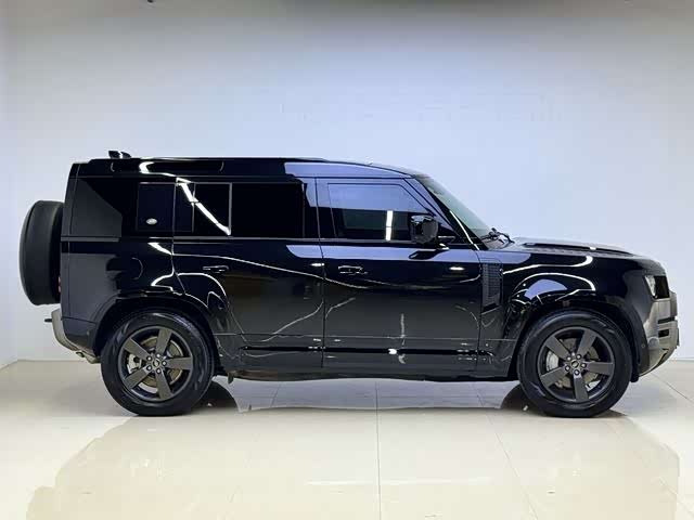 Фото 6 - Land Rover Defender