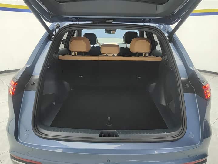 Фото 4 - Geely Galaxy Starship 7