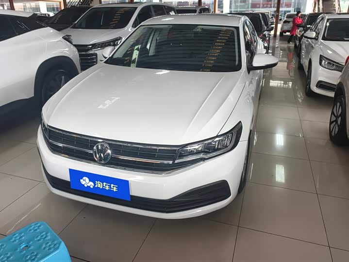 Фото 2 - Volkswagen Bora