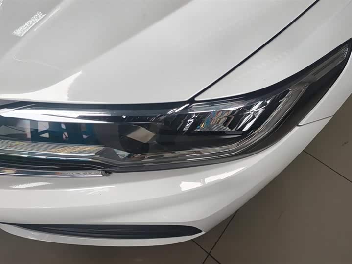 Фото 4 - Volkswagen Bora