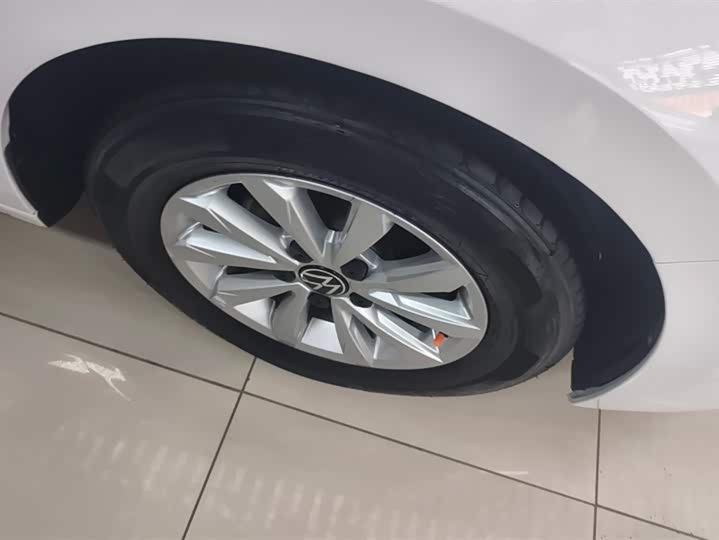 Фото 5 - Volkswagen Bora