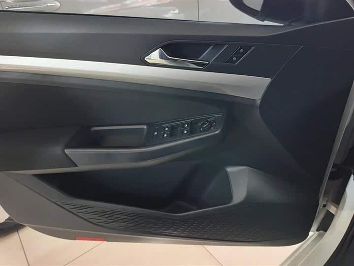 Фото 6 - Volkswagen Bora