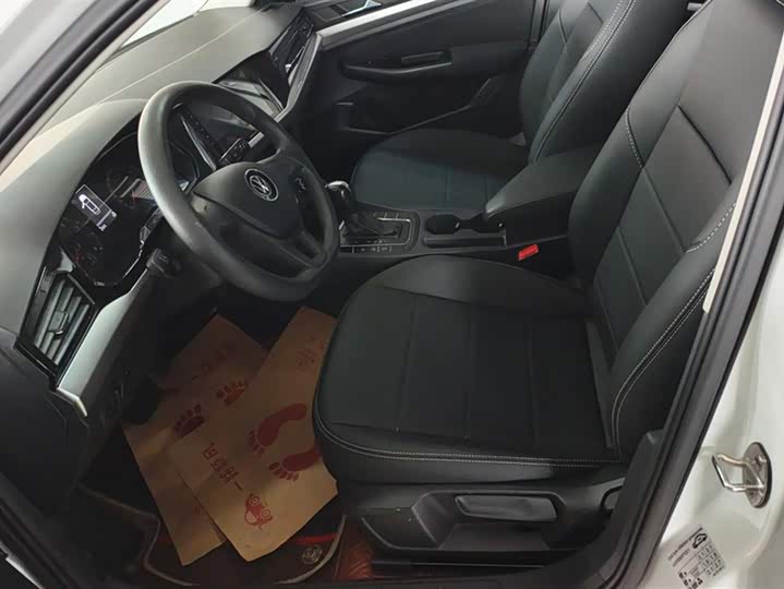 Фото 8 - Volkswagen Bora