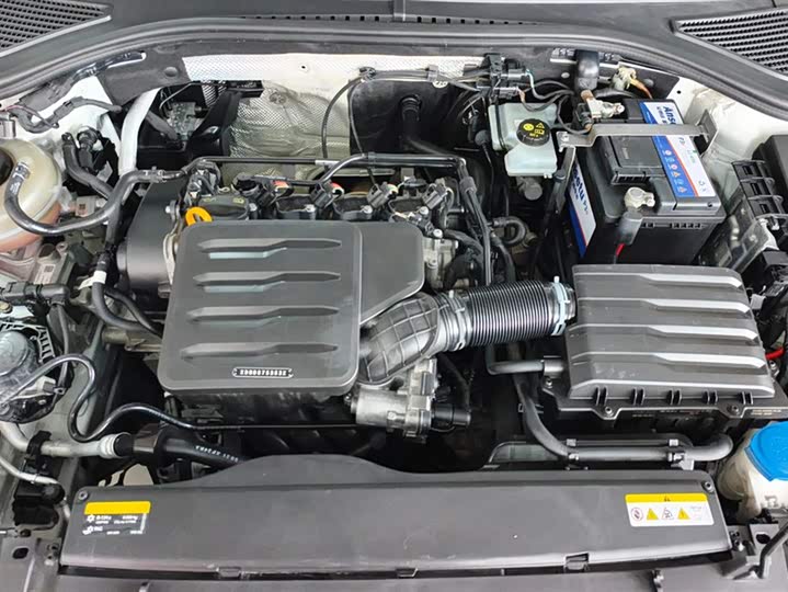 Фото 9 - Volkswagen Bora