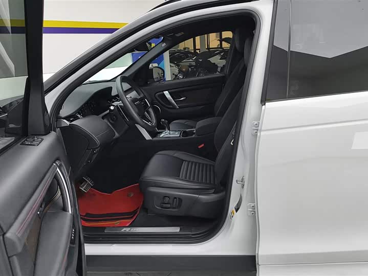 Фото 9 - Land Rover Discovery Sport