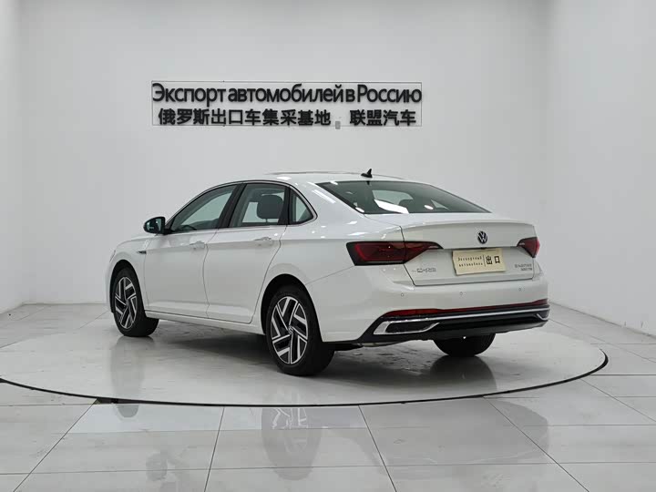 Фото 2 - Volkswagen Sagitar L