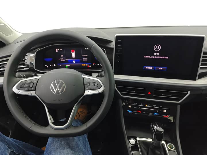 Фото 9 - Volkswagen Sagitar L