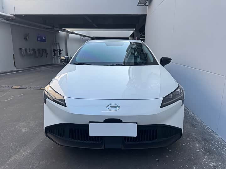 Фото 6 - GAC Aion S Plus