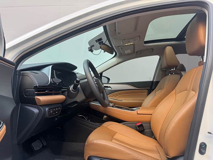 Фото 9 - GAC Aion S Plus