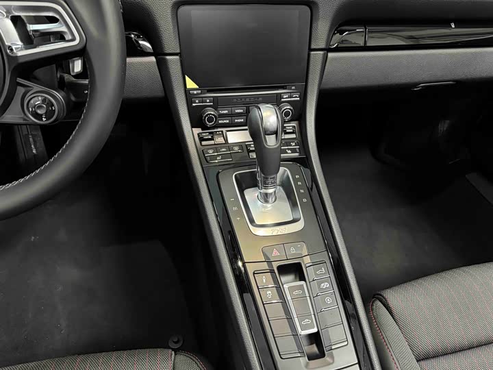 Фото 5 - Porsche 718