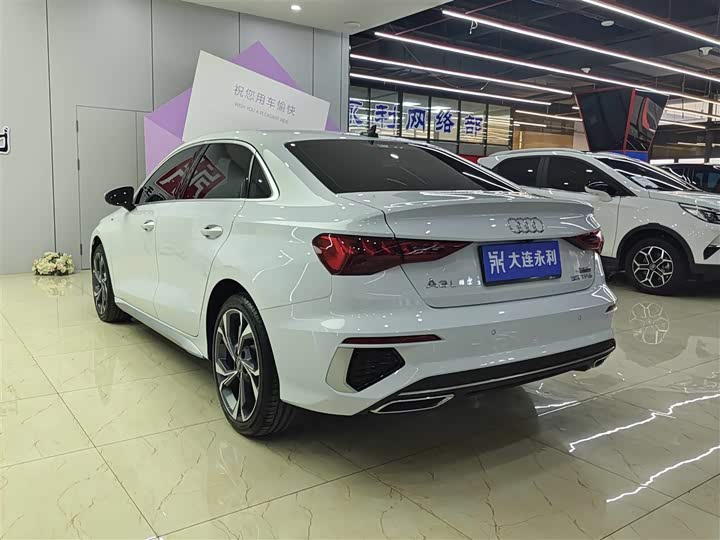 Фото 4 - Audi A3