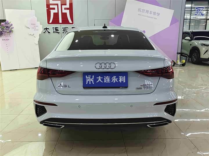 Фото 5 - Audi A3