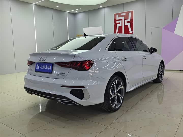 Фото 6 - Audi A3