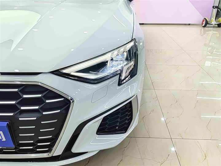 Фото 7 - Audi A3