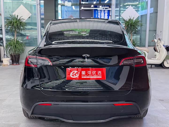 Фото 6 - Tesla Model Y