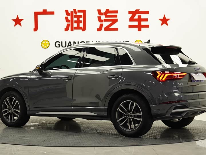 Фото 3 - Audi Q3