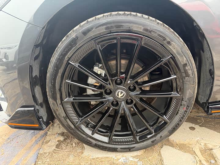 Фото 6 - Changan UNI-V