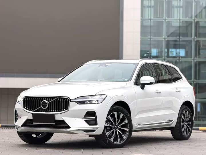 Фото 1 - Volvo XC60